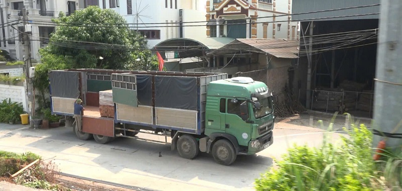El Ministerio de Construccion acaba de emitir una nueva regulacion sobre el acuerdo de bienes. Foto: Xuyen Dong