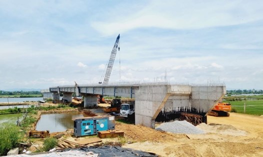 Đà Nẵng: Dư địa phát triển công nghiệp rộng mở sau hợp nhất 11 Đà Nẵng: Dư địa phát triển công nghiệp rộng mở sau hợp nhất