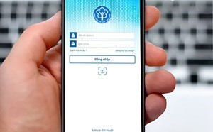 Mức đóng bảo hiểm xã hội bắt buộc từ ngày 1.7.2025