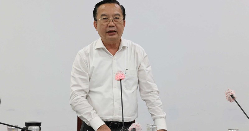 TP.HCM: Giải pháp đột phá của Sở Văn hóa và Thể thao thúc đẩy ngành du lịch và văn hóa phát triển mạnh mẽ sau sáp nhập