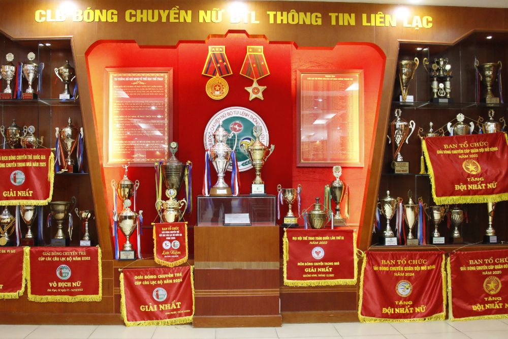 Phong truyen thong - noi luu giu