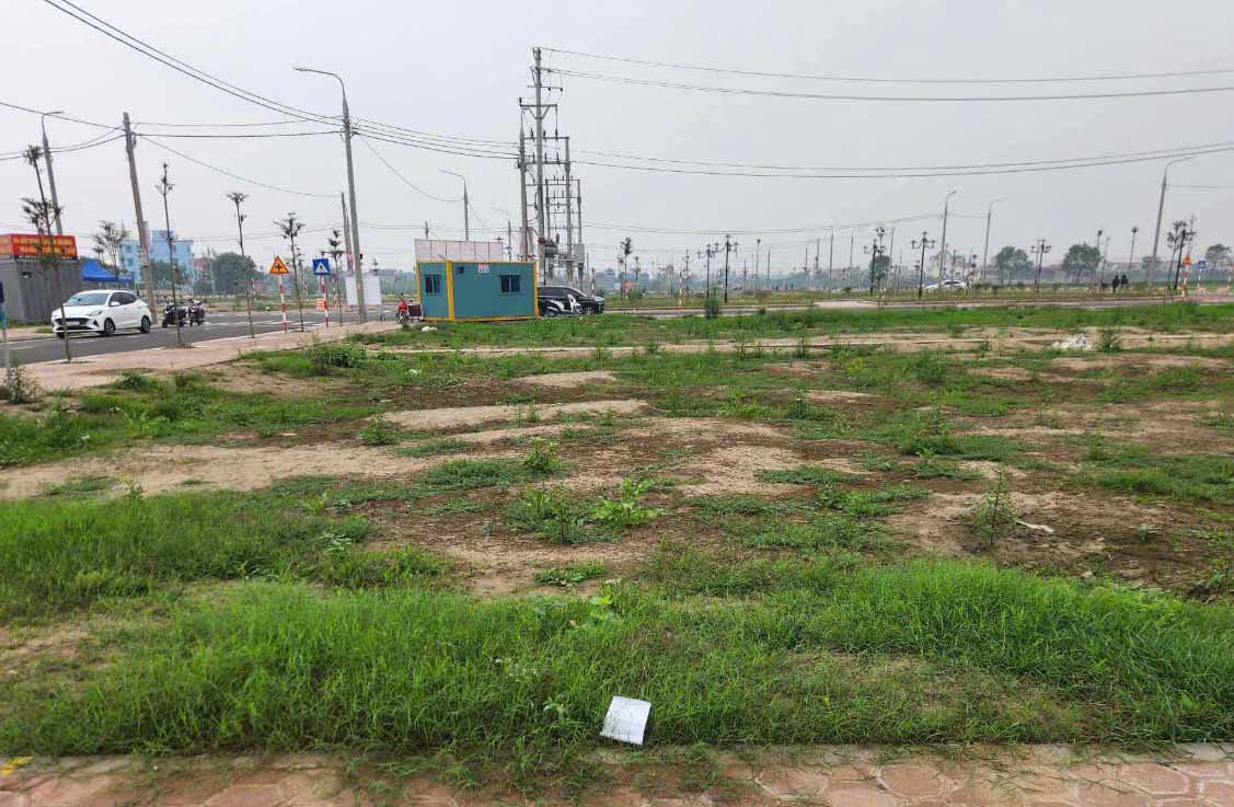 Se espera que la fusion de provincias y ciudades tenga un gran cambio para el mercado inmobiliario. Foto: Highlands.