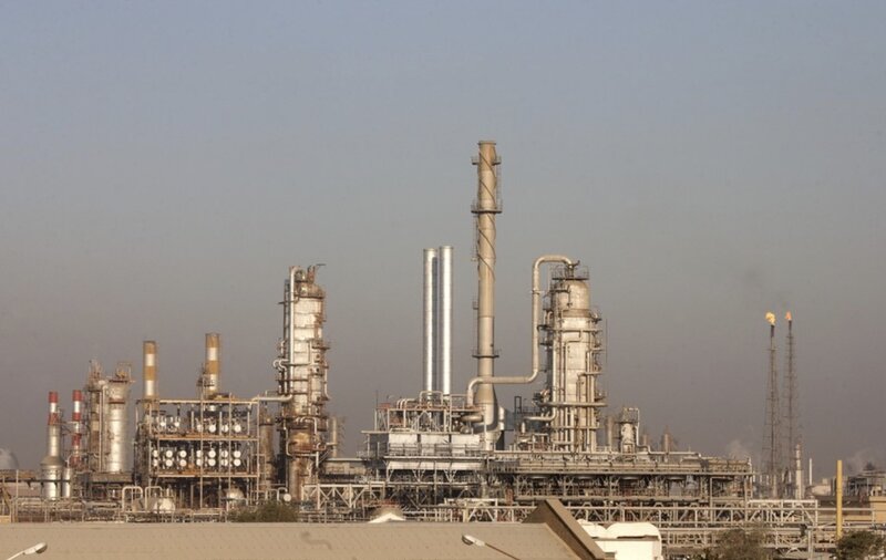 Estados Unidos continuara presionando la presion economica sobre Iran. Foto: Xinhua