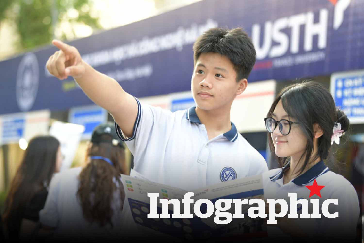 Thêm trường đại học tuyển sinh ngành An toàn thông tin