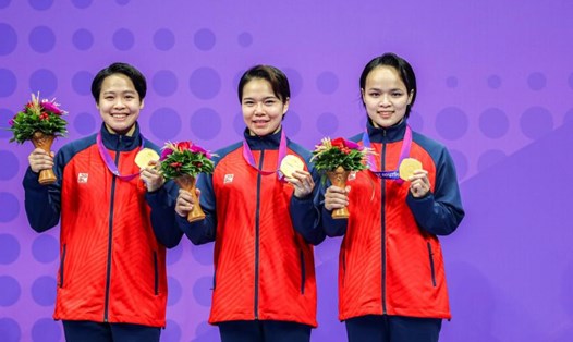 Vận Động Viên Thể Thao Việt Nam: Con Đường Sự Nghiệp Sau Khi Giải Nghỉ - Hội Thảo Hướng Nghiệp Cấp Bậc
