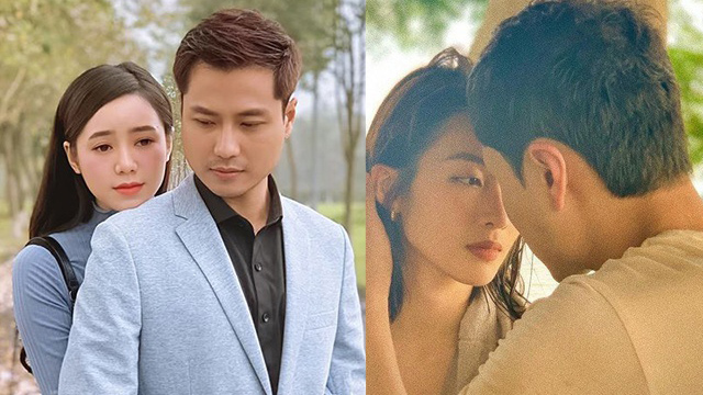 映画の息子。写真：VFC