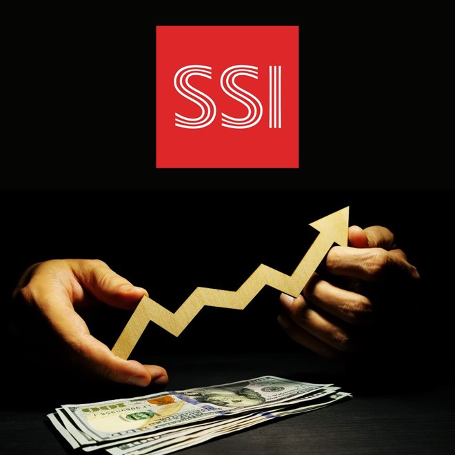 Sociedad de valores SSI. Foto: Minh Anh