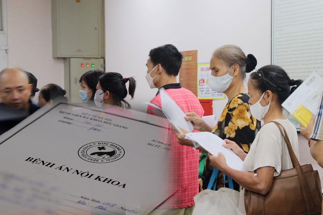 電子カルテの展開が急ピッチで進められ、病院は9月30日の期限前に競争