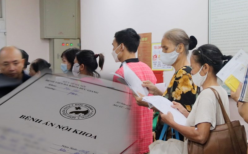 Urgently deploy electronic medical records, hospitals race ahead of schedule on September 30