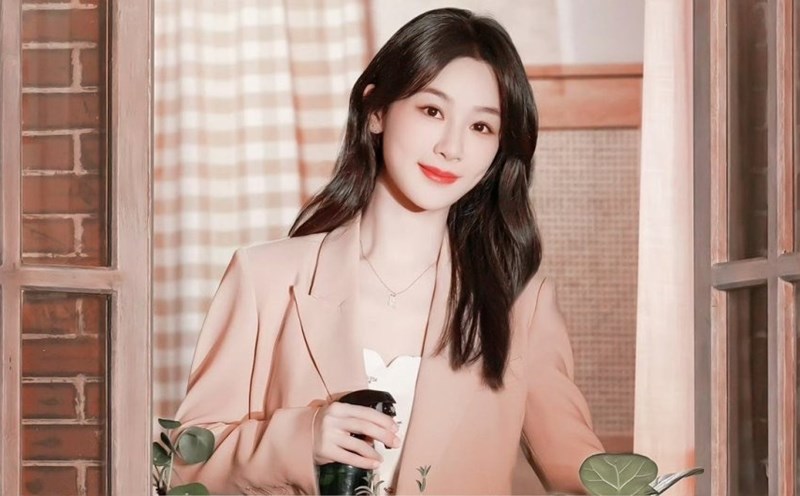 Yang Zi. Photo: THVL.