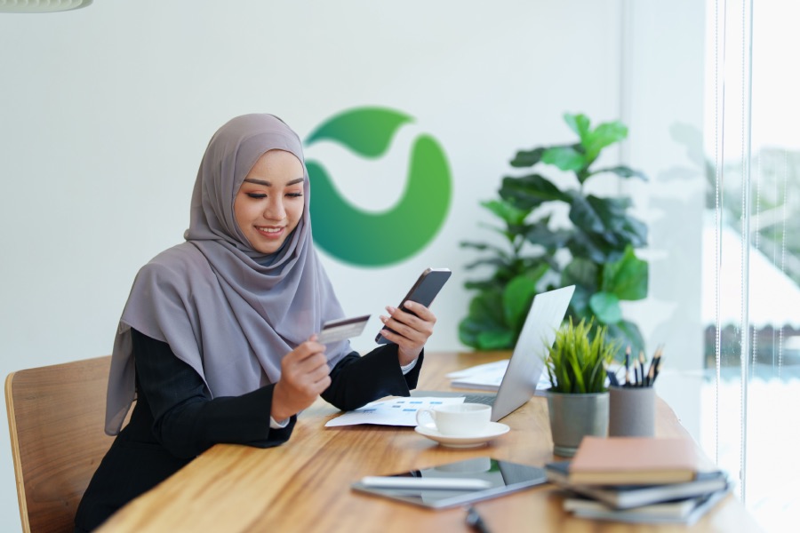 Mambu officially launched upgraded Islamic banking features. Photo: Interviewee