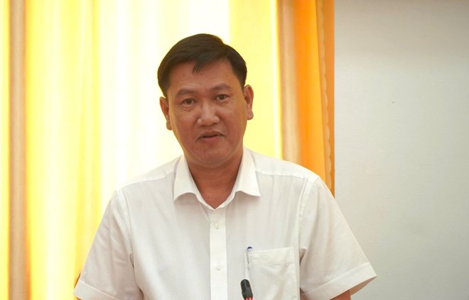 Cần Thơ bố trí nhà công vụ cho cán bộ, dự kiến hoàn thành vào tháng 9.2026