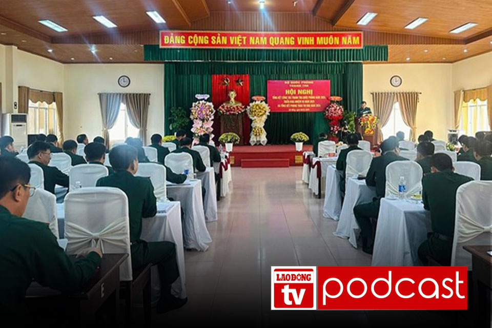 Morning news 31.7: 3 projects are on the list of projects to be inspected by the Ministry of National Defense