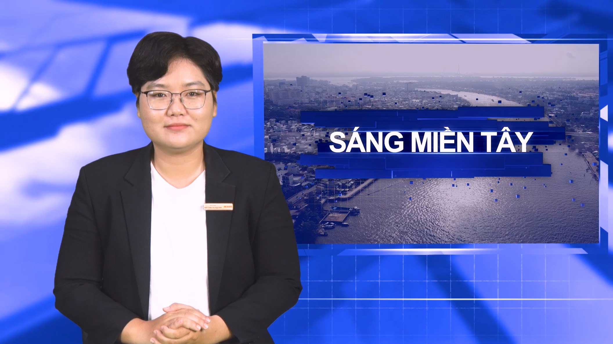 Western Morning 31.7: La femme a profite du nombre de CCCD pour profiter