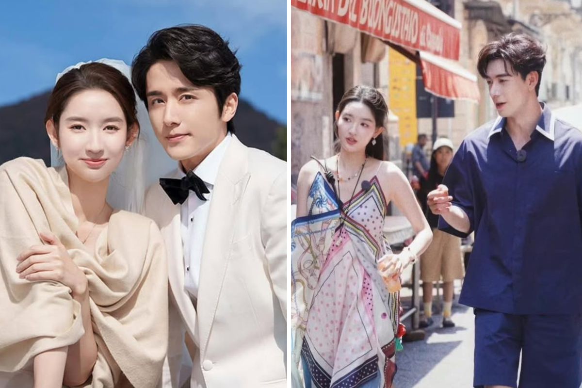 Vuong Ngoc Van is a close friend of Truong Tan Thanh and Tran Tinh Huc. Photo: Film producer