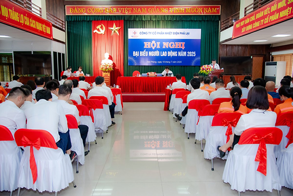 Quang canh hoi nghi. Anh: Thuy Trinh