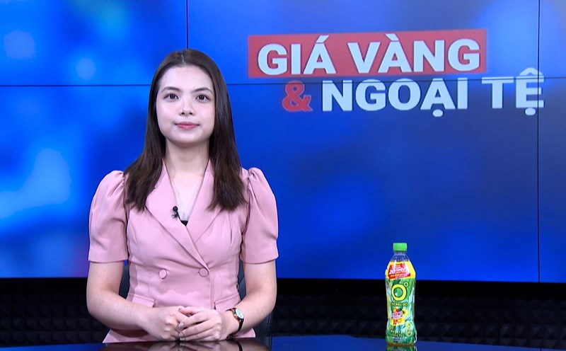 Gold and foreign currency prices 31.7: Unexpected developments of gold