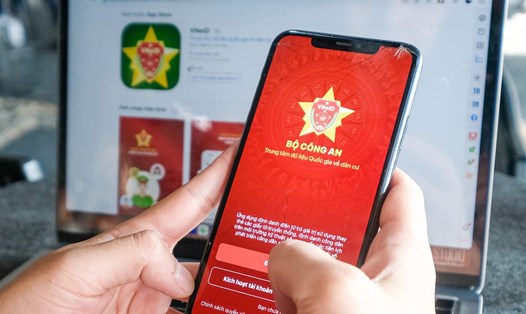 Đà Nẵng đề nghị cơ quan chức năng hạn chế việc yêu cầu công dân cung cấp phiếu lý lịch tư pháp. Ảnh: An Thượng