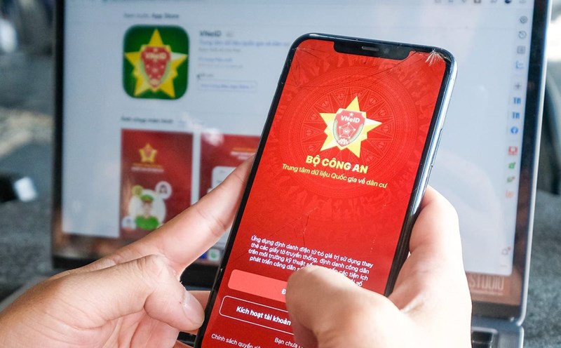 Da Nang requests that authorities limit the requirement for citizens to provide criminal records. Photo: An Thuong