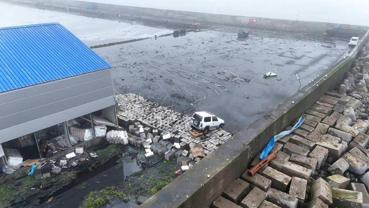 Anh: Chinh quyen Sakhalin