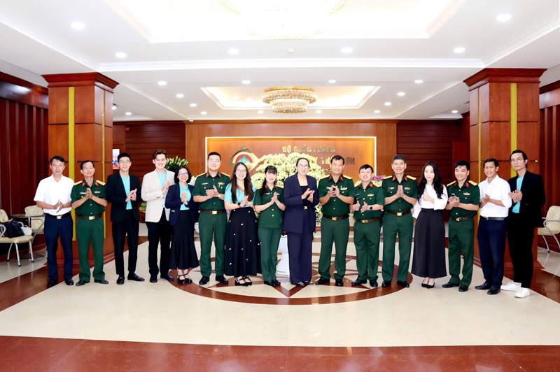 Anh: GSM