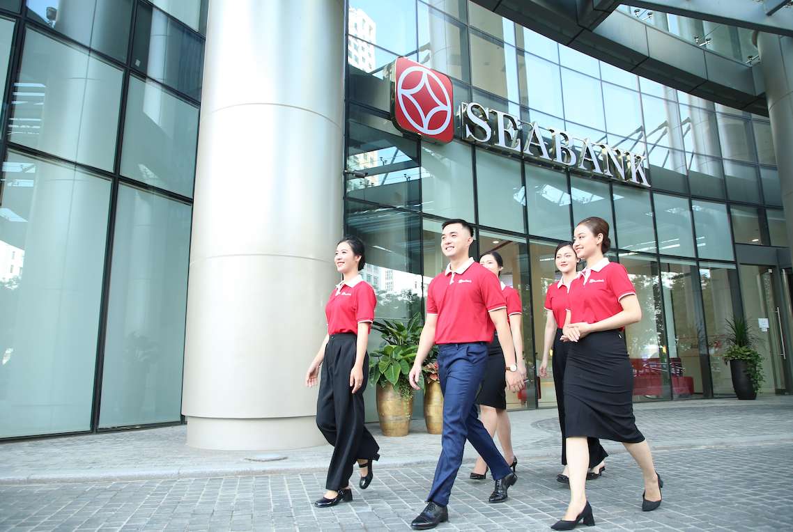 SeABank và AFS đã có những trao đổi tích cực trên tinh thần thiện chí và hợp tác cao nhất để làm rõ các vấn đề đã được AFS đưa ra. Ảnh: SeABank