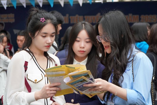 Previsions des notes d'admission a l'universite en 2025