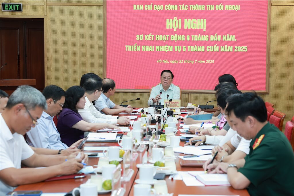 Toan canh Hoi nghi. Anh: Hai Nguyen