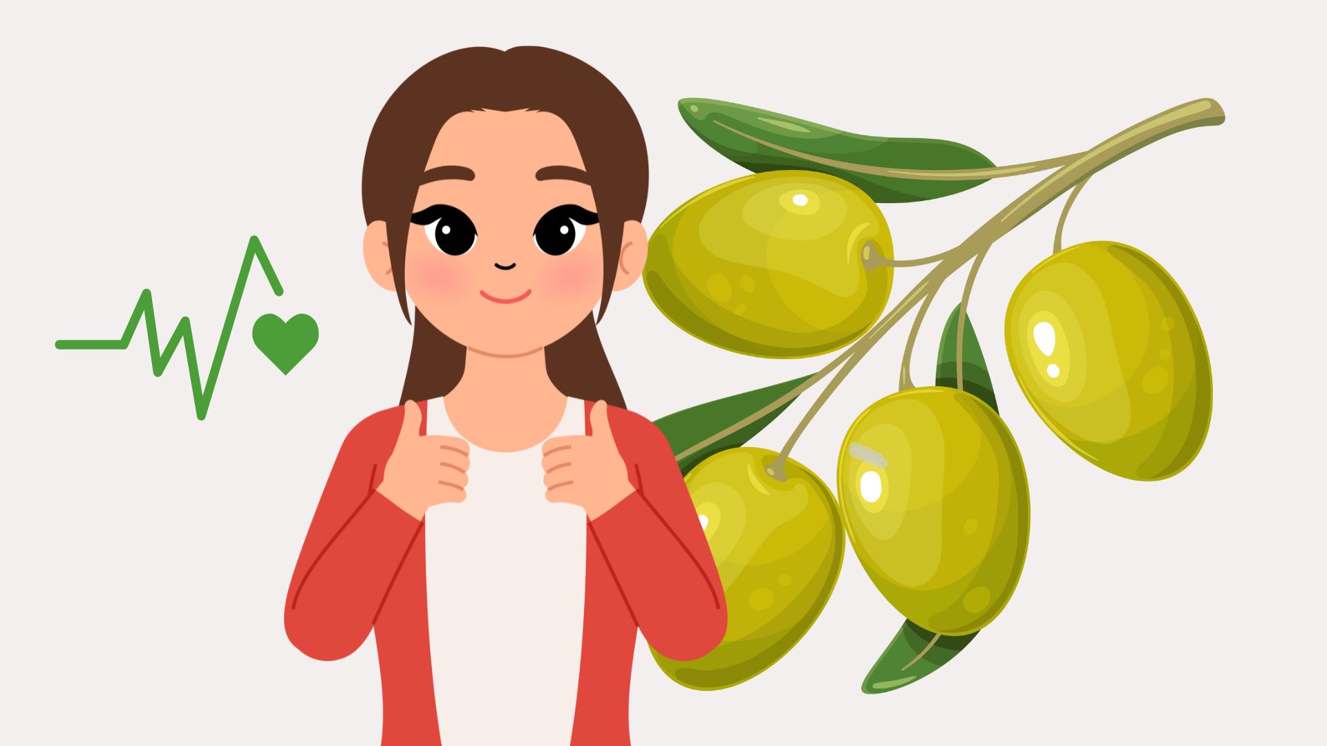 좋은 올리브 오일은 건강에 많은 이점이 있습니다. 그래픽: Thanh Thanh