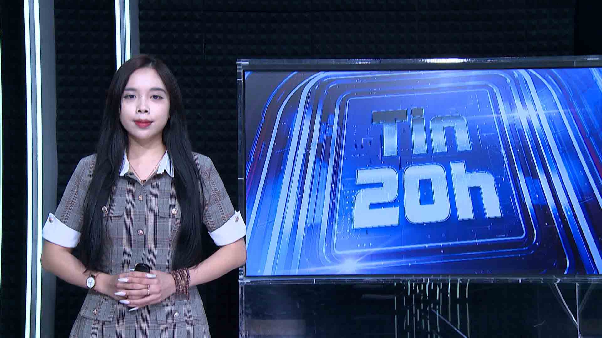 20시 뉴스: 후에의 수조 동 규모의 해안 고가도로 부지 정리 지연으로 인해 공사 지연 위험