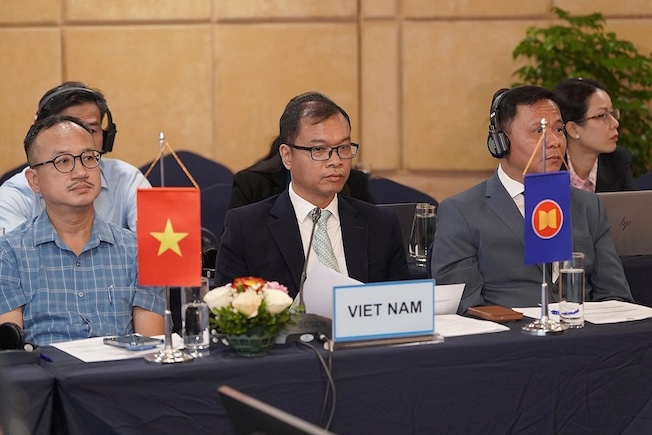 Viet Nam 