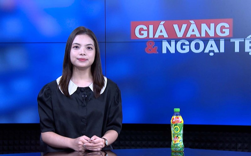 Gold and foreign currency prices 1.8: Gold market continues to reverse