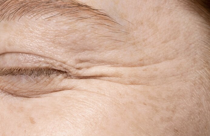 How to delay aging at age 50. Photo: Thuy Duong
