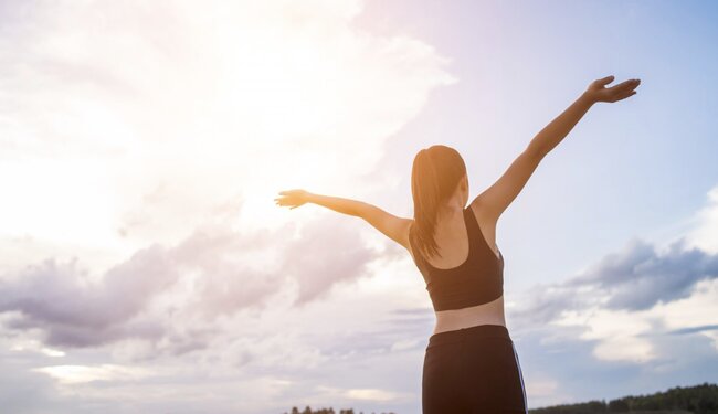 Simple ways to stay mentored in times of trouble. Photo: Thuy Duong