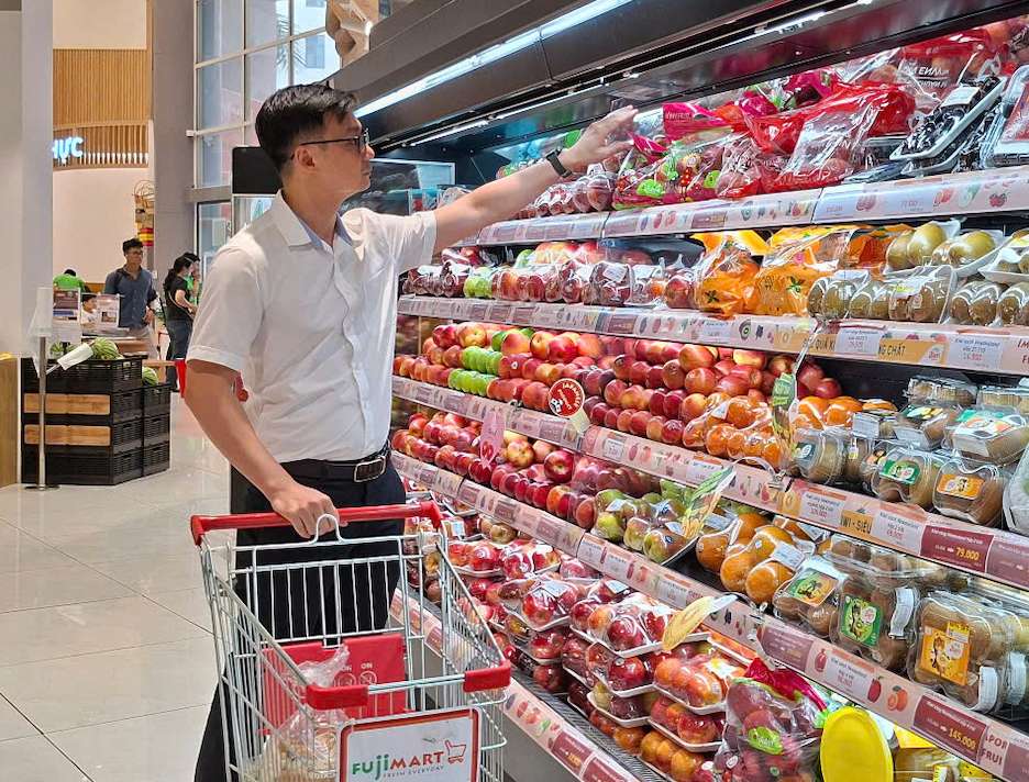 Les entreprises de production verte ont besoin d'un soutien financier et de preferences fiscales. Photo : Tuyet Lan