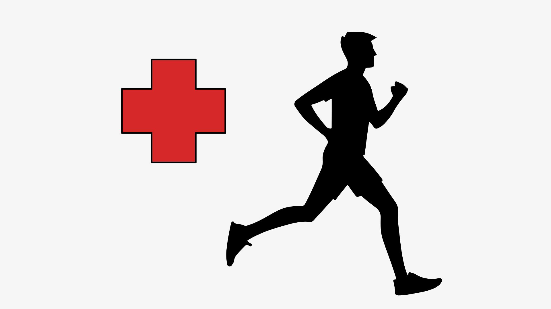 2 jeunes participant a un concours de course hospitalises a cause de l'epuisement. Graphique : Thanh Thanh