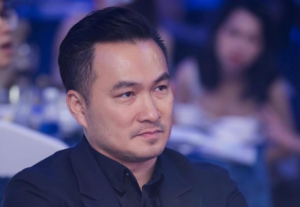 Artista Chi Bao. Foto: Artista proporcionado.