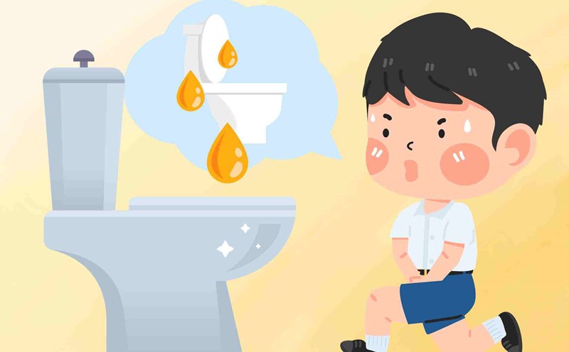 Morning habits that harm the liver and kidneys, reducing life expectancy by ten years are no less than drinking alcohol. Graphics: Dinh Dinh