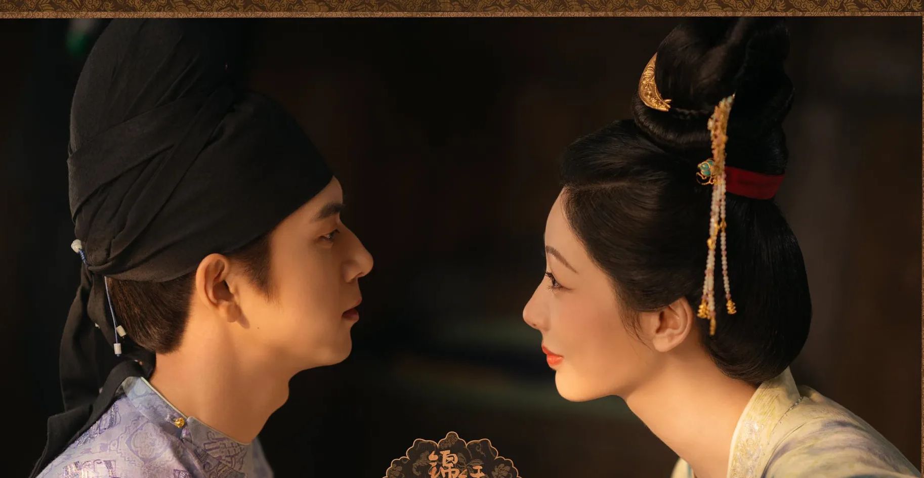 Duong TuとLy Hien。写真：Vieon.