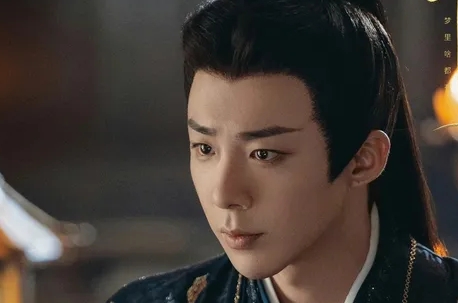 俳優ルーヴーニン。写真：Vieon.