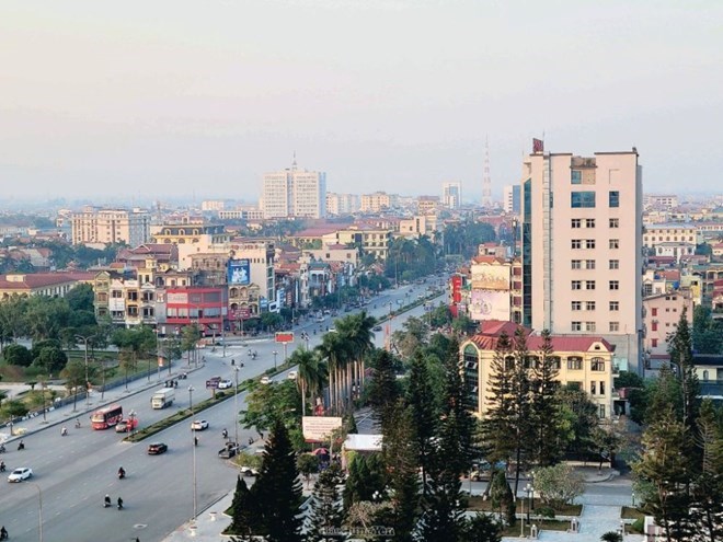 Hưng Yên gấp rút bố trí nhà ở và phương tiện đi lại cho cán bộ sau hợp nhất