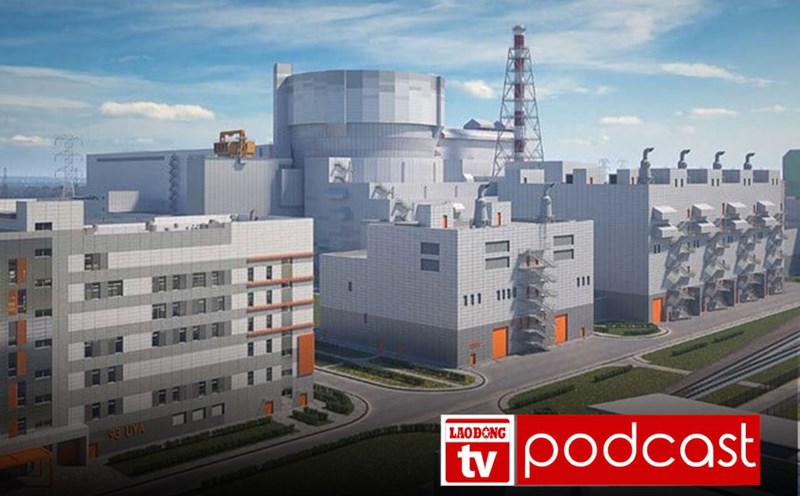 Morning news 5.7: Russian nuclear project explodes again in Europe