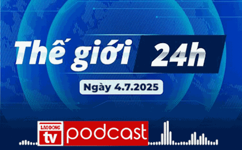 World 24h: Unexpected forecast about the path of storm Bising