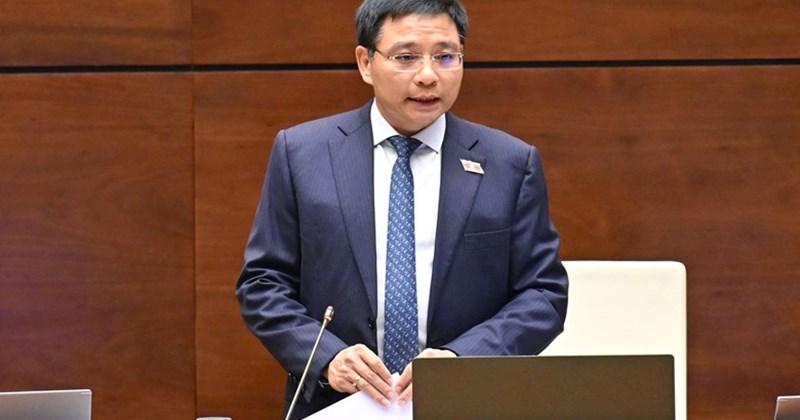 Bộ trưởng Bộ Tài chính kiêm nhiệm chức vụ quan trọng trong Ủy ban hợp tác Việt - Lào