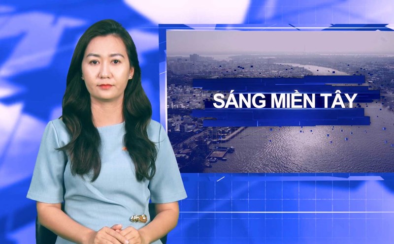 Morning in the West 5.7: Can Tho urgently calls for blood donation