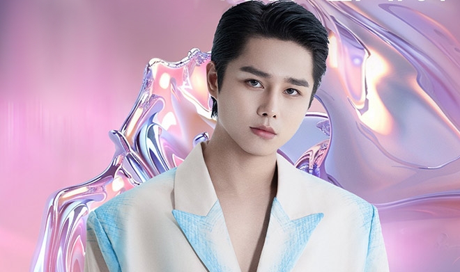 Tang Duy Tan co chia se gay chu y. Anh: NSX Em xinh say hi