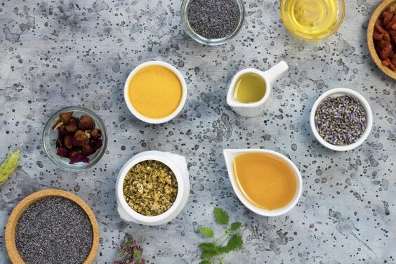 Natural ways to reduce constipation. Photo: Thuy Duong