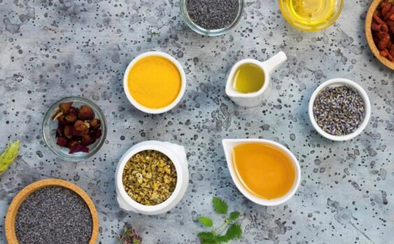 Natural ways to reduce constipation. Photo: Thuy Duong