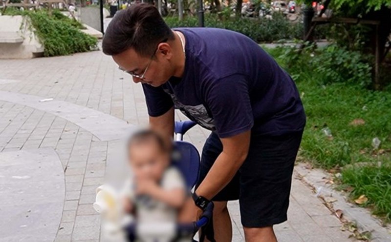 Secret to properly cleaning and supplementing nutrition for children in hot summer
