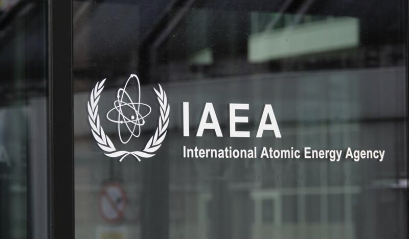 Iran acuso al OIEA por proporcionar informacion confidencial para rivales. Foto: Xinhua